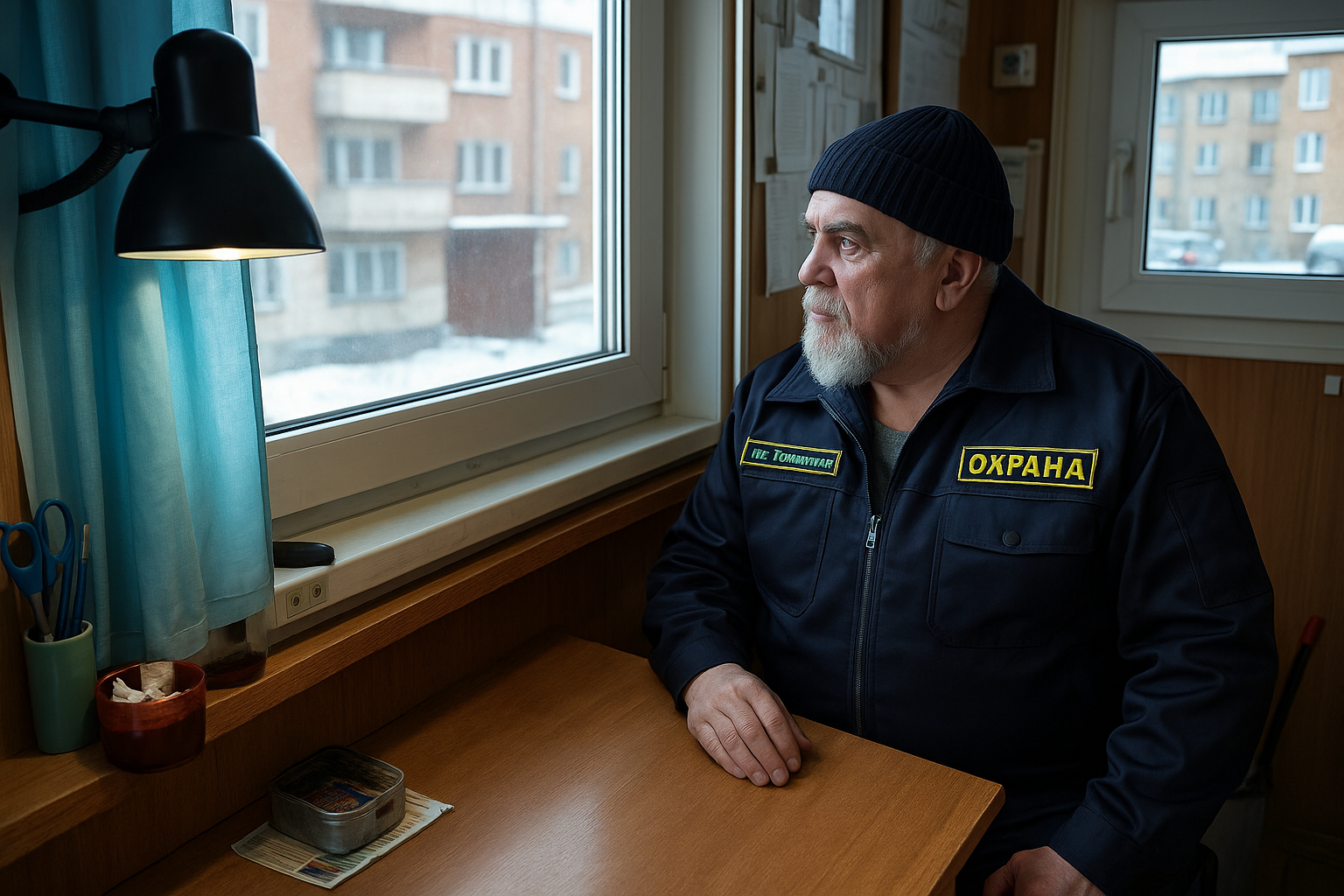 Работодатель платил сторожу меньше МРОТ, а потом уволил одним днем. Но Верховный суд заставил выплатить 2,2 млн