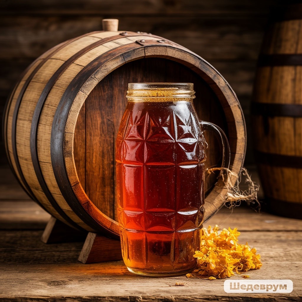 «Дорого? Проходите мимо!». В Брянске продают квас за 100 рублей - горожане возмущены