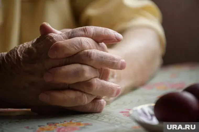 Сколько в России пенсионеров