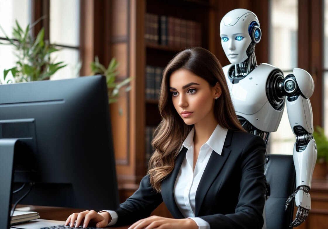 Чат-бот против юриста: как искусственный интеллект с треском провалил написание претензии (реальный пример)