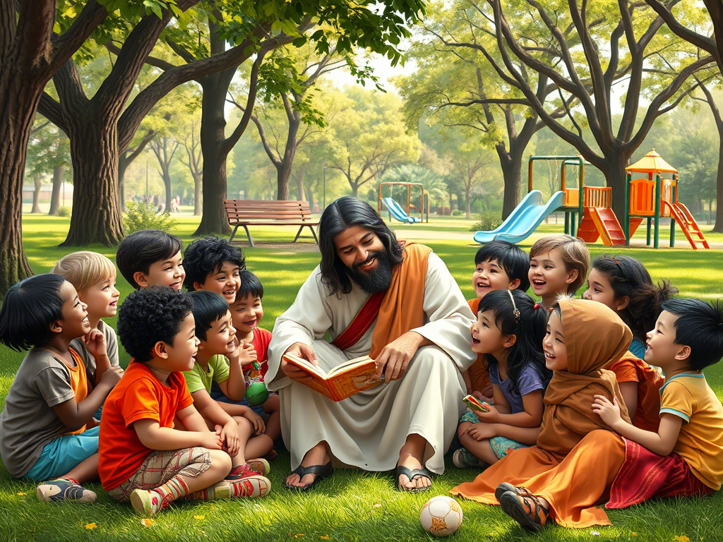 Молитва к Богу о денежном благословении