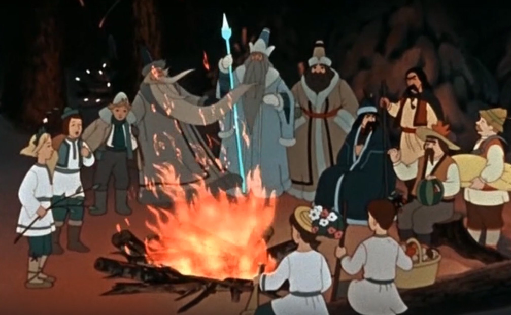 Тринадцатый месяц – это не календарная ошибка, а возвращение изгнанного духа справедливости