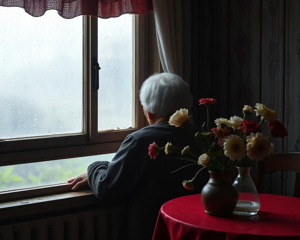 Пенсия по старости для меня откладывается