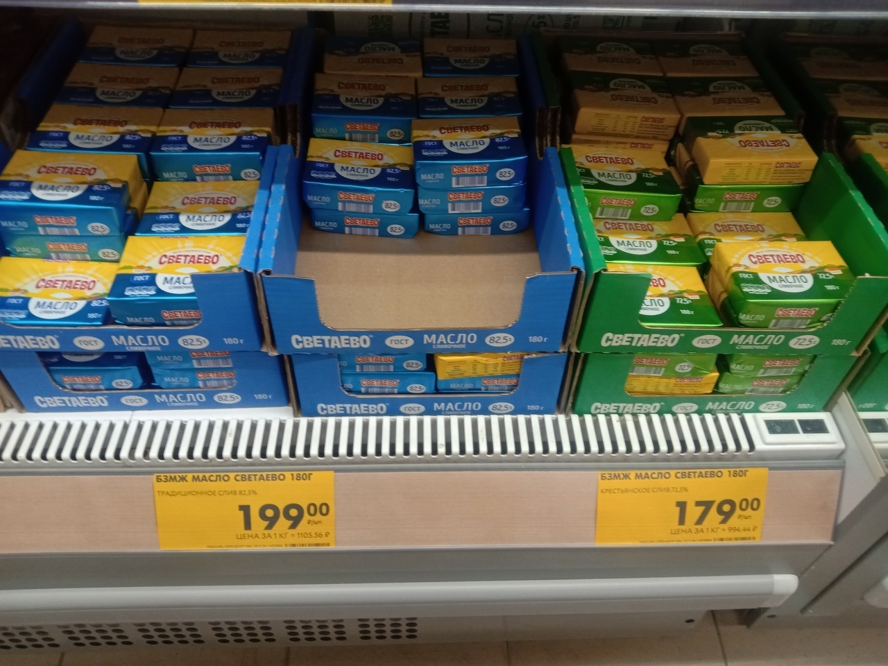 Недорогие и качественные продукты в «Чижике», которые покупаем сами