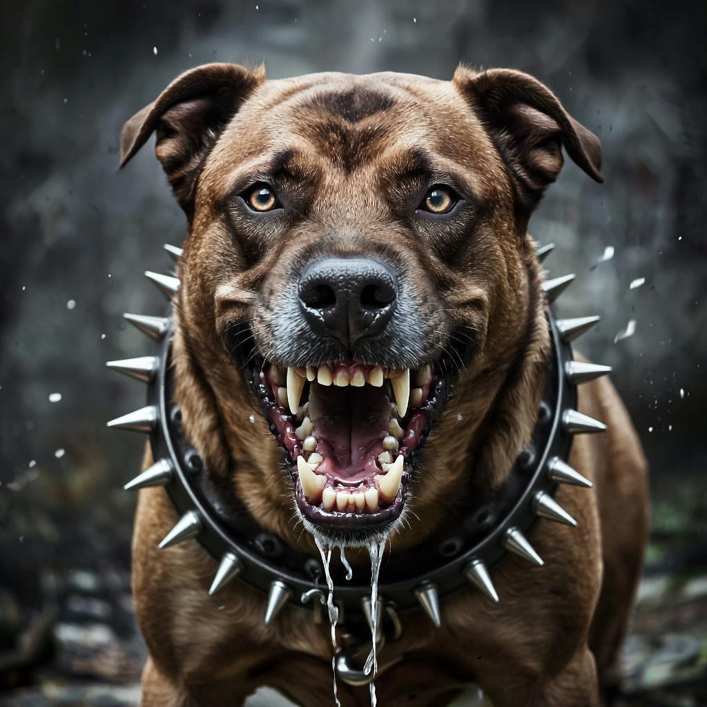 Собачья ответственность: почему россиянам нужны лицензии на владение потенциально опасными собаками