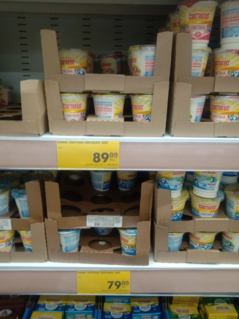 Недорогие и качественные продукты в «Чижике», которые покупаем сами