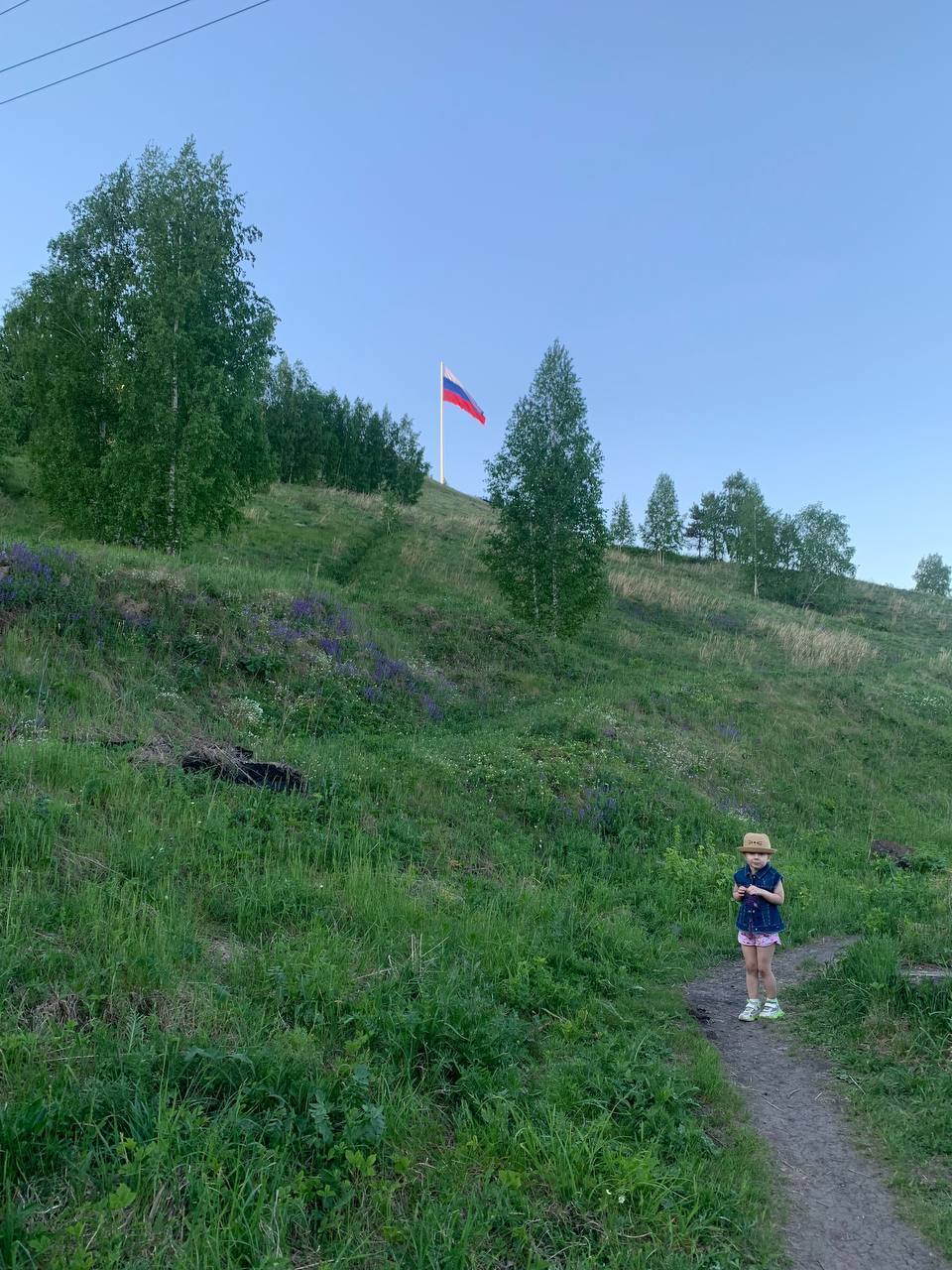 Не повторяйте чужих ошибок. Отдых с детьми превратился в опасный квест. Укусил клещ.