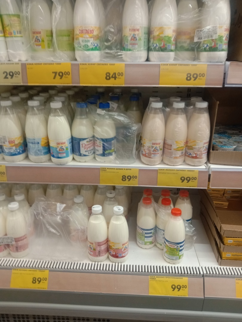 Недорогие и качественные продукты в «Чижике», которые покупаем сами