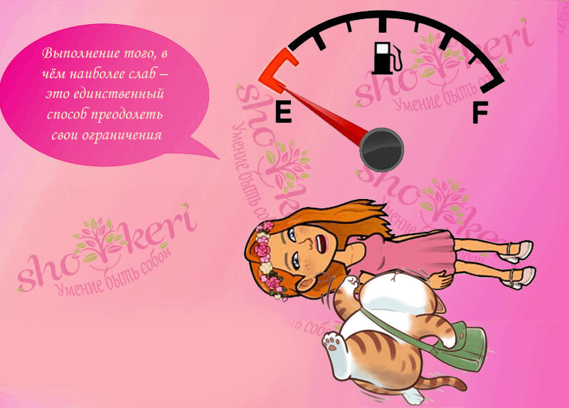 🤗 Почему наша энергия — наша самая дорогая валюта