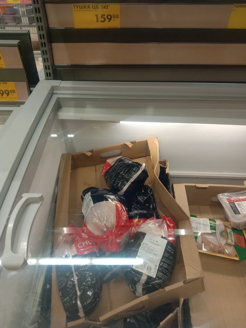 Недорогие и качественные продукты в «Чижике», которые покупаем сами