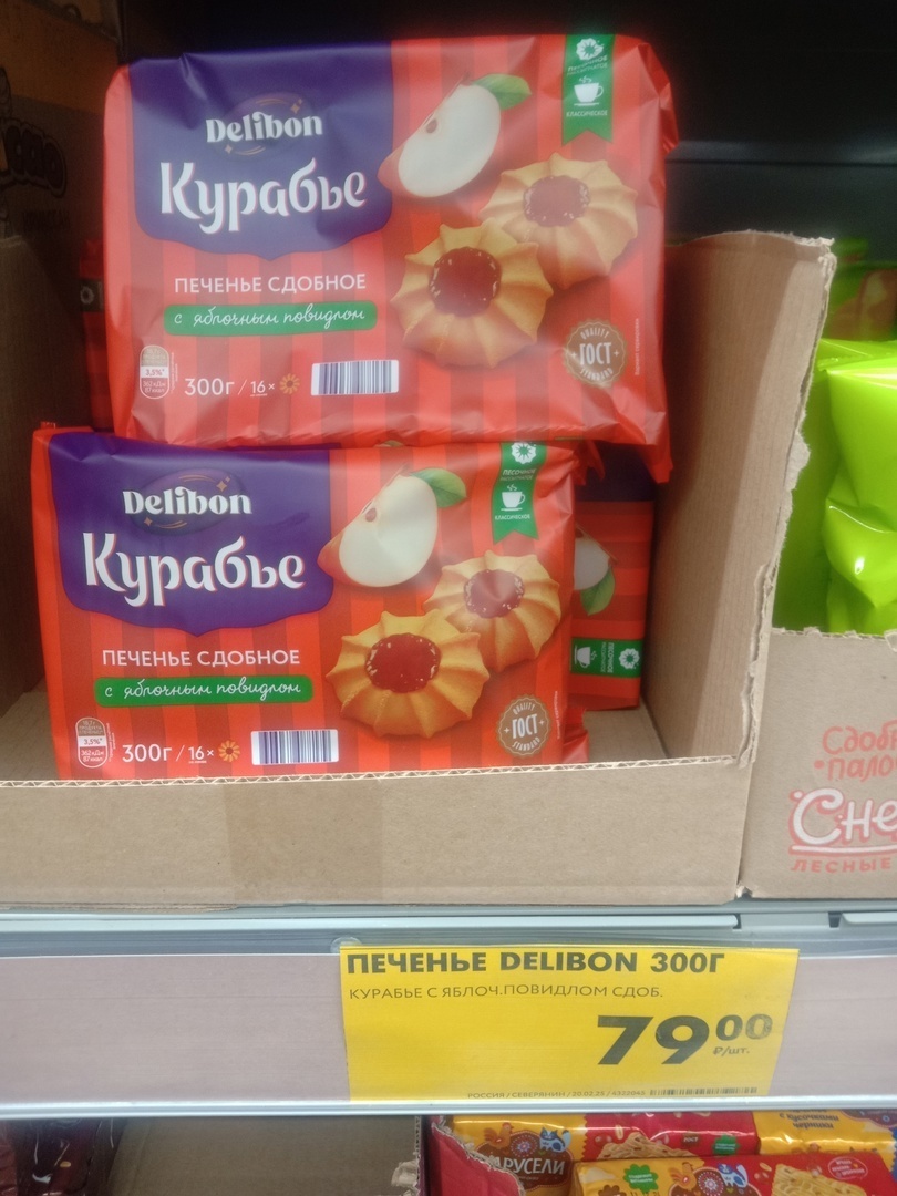 Недорогие и качественные продукты в «Чижике», которые покупаем сами