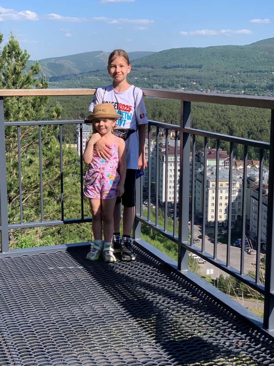 Не повторяйте чужих ошибок. Отдых с детьми превратился в опасный квест. Укусил клещ.