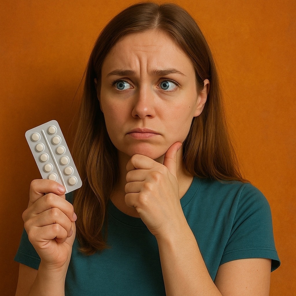 Депутат Соломатина предложила продавать противозачаточные только по рецепту. Поможет ли это демографии?