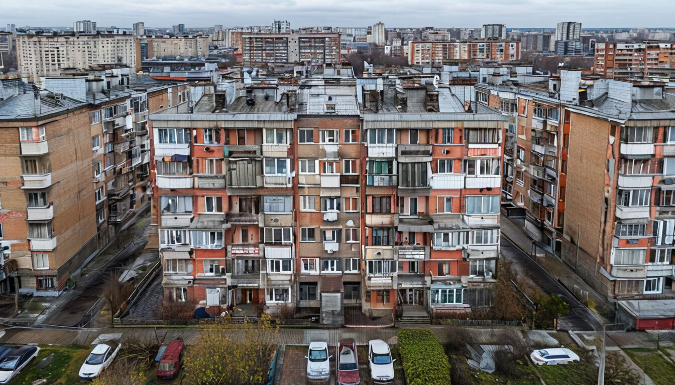 Когда государство обязано выплатить покупателю стоимость купленной им квартиры?