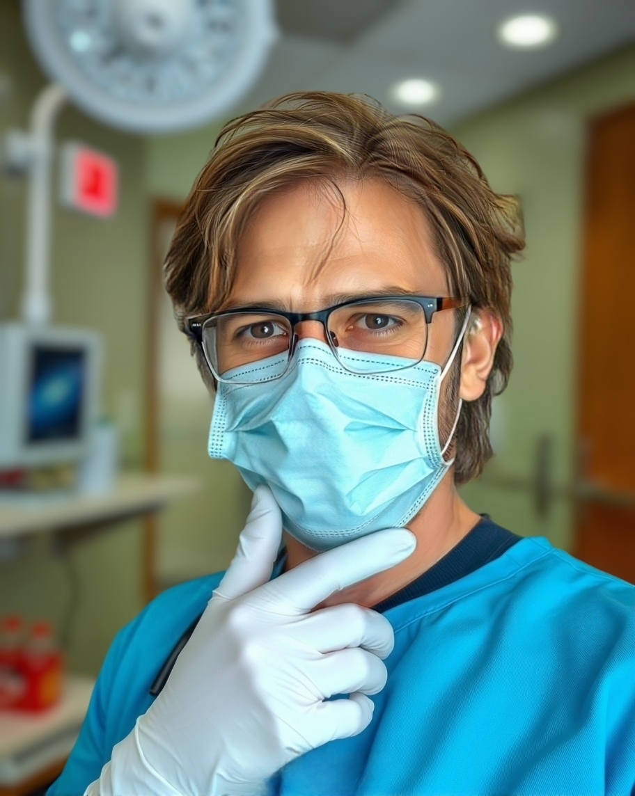 «А что, если выдумать диагноз?» — сказал врач и заработал 9,4 миллиарда рублей на пациентах