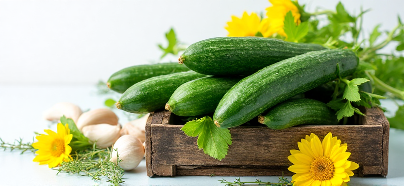 Польша объявила войну огурцам: как русские овощи угрожают европейской безопасности