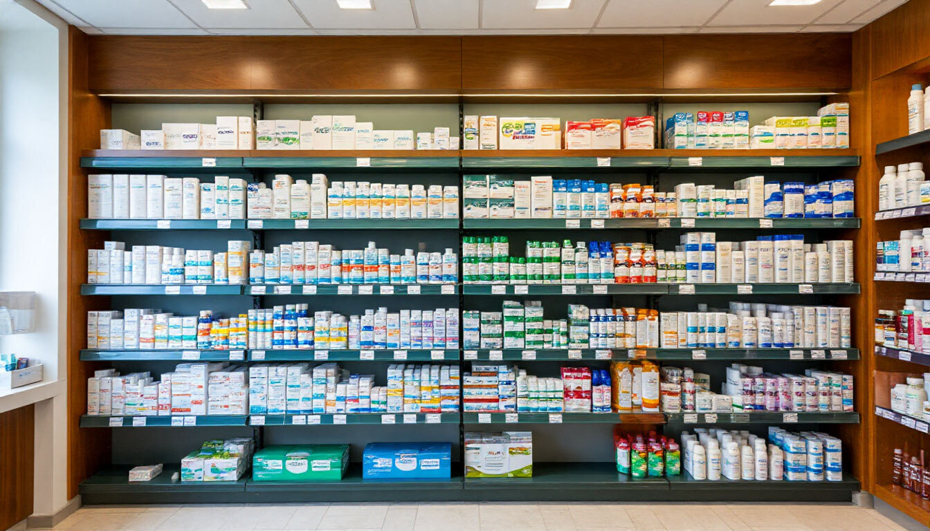 Революция в аптеках: новый статус, льготы для фармацевтов и стабильные цены?