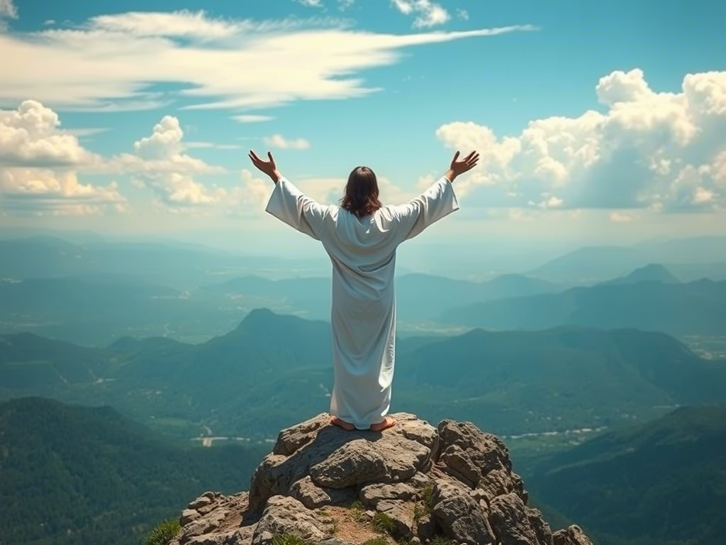 Щит Света: Молитва Очищения и Защиты»