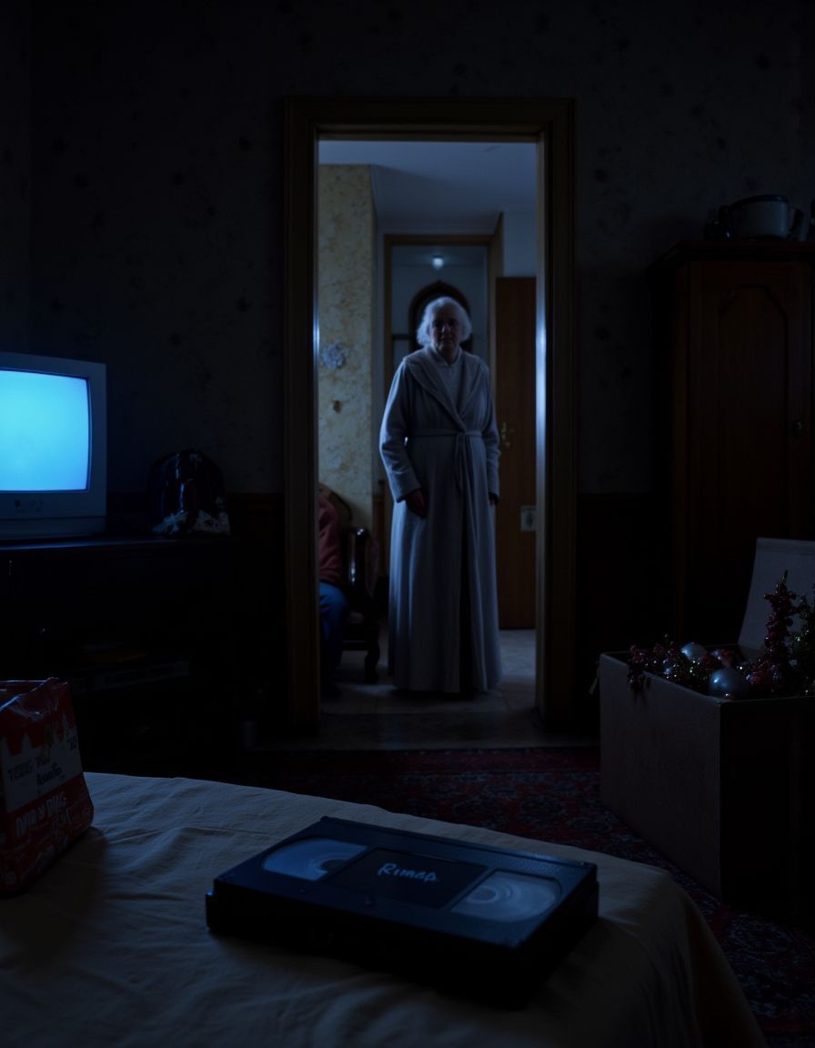 «Видеомагнитофон»