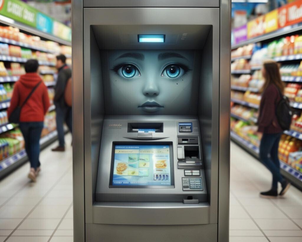 Обман возможен или нет? Секреты продаж через кассы самообслуживания