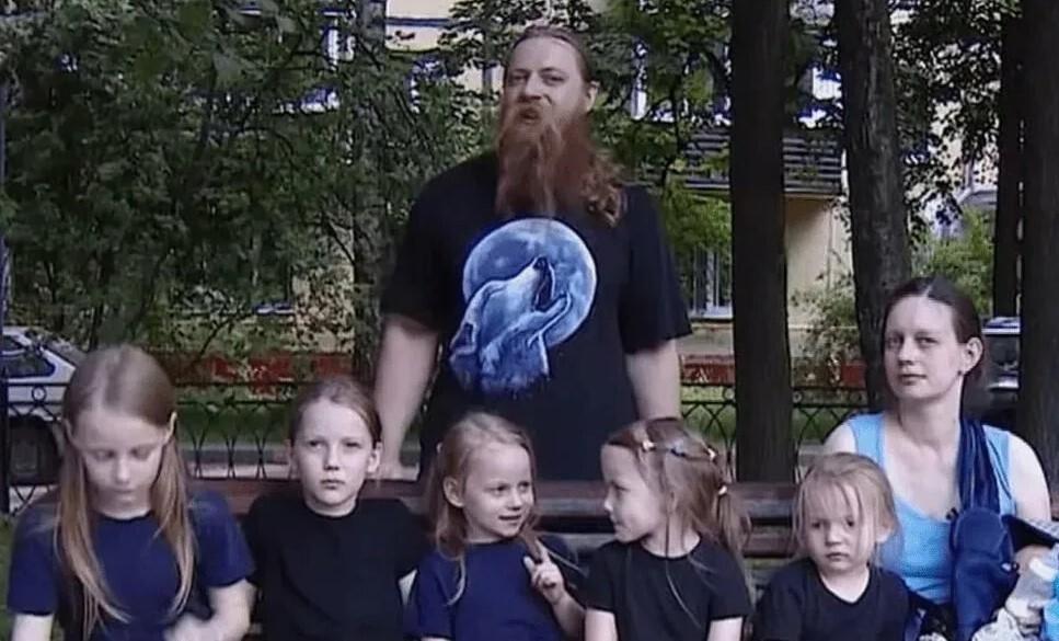 Гречка не для гениев! Тепляков снова несет мудрость в массы