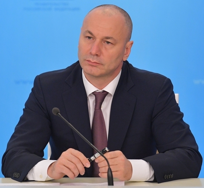 Глава Рособрнадзора Анзор Музаев отказался экзаменовать детей мигрантов, обучающихся в российских школах