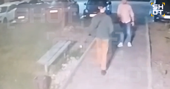 Ночью в Ставрополе взорвали героя и освободителя Мариуполя!