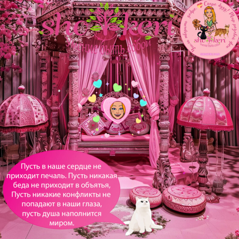 🤗 Как утро может изменить ваше настроение и весь последующий день