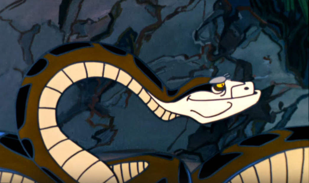 «Маугли. Похищение» – встреча с тьмой, которую не победить в одиночку