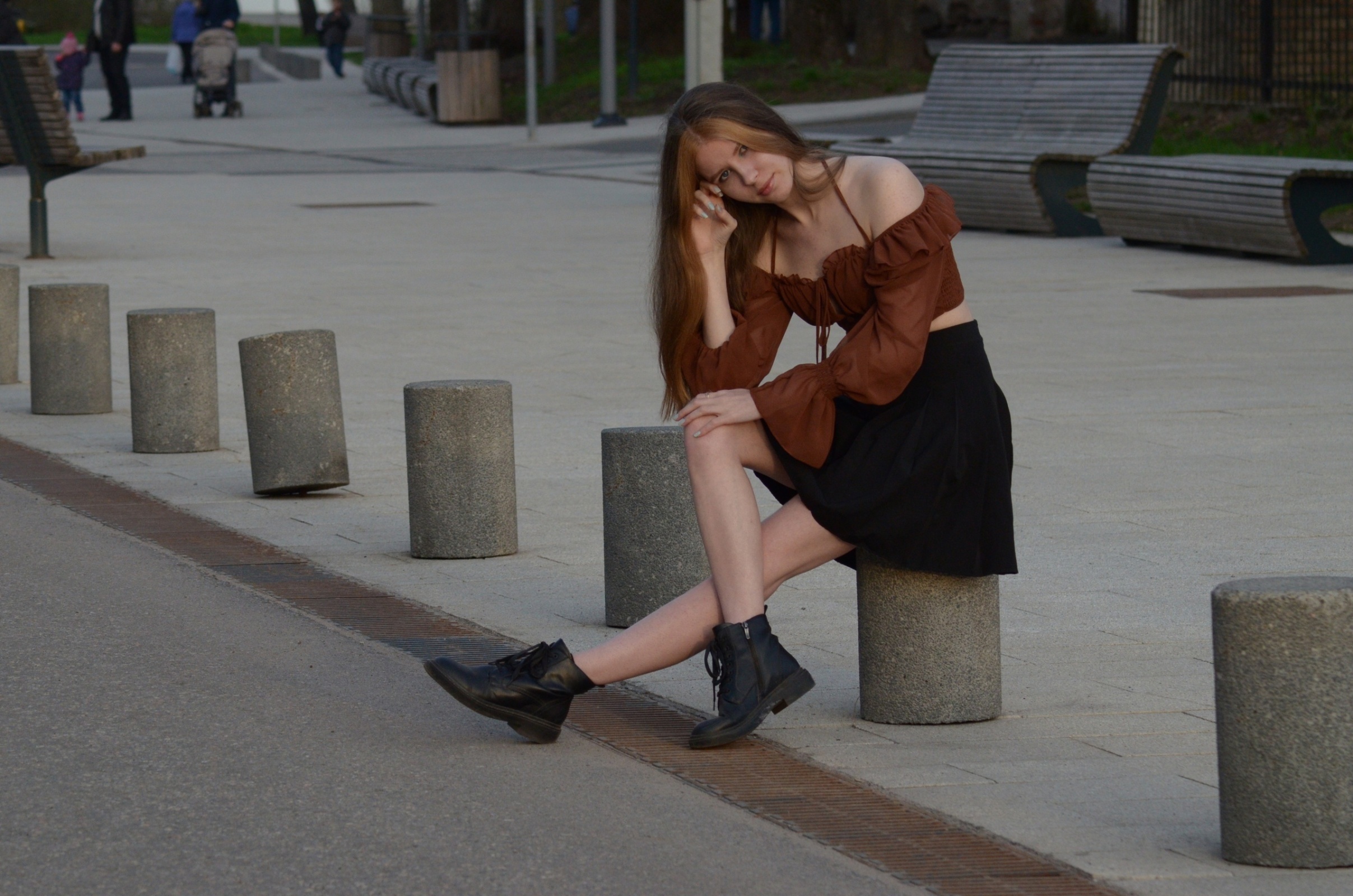 Буллинг в интернете. Я живу с ним каждый день