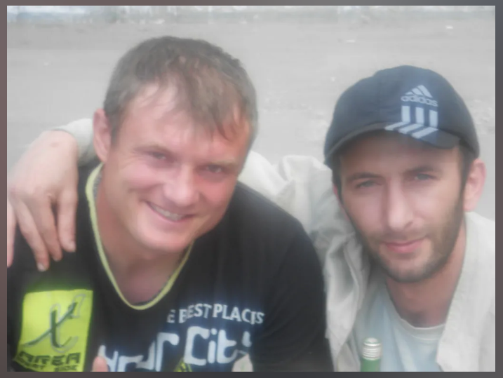 Случай из жизни о том, как избавить приятеля от скуки и депрессии методом жесткого розыгрыша