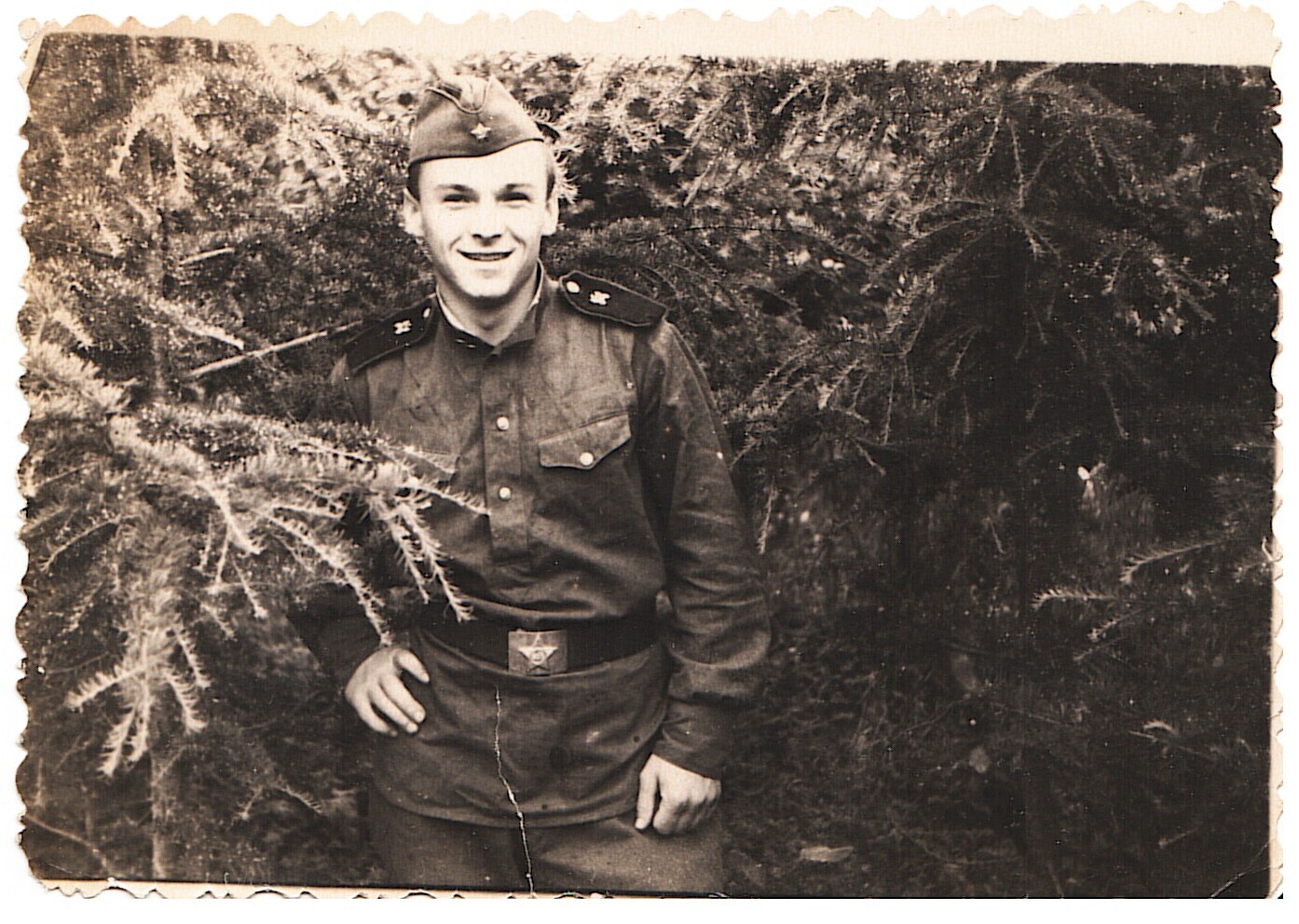 29 мая - День военного автомобилиста / Праздник каждый день.