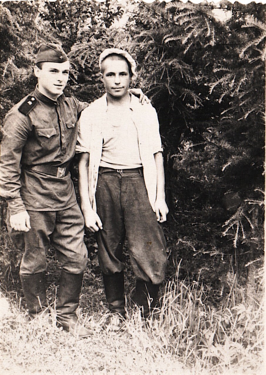 29 мая - День военного автомобилиста / Праздник каждый день.