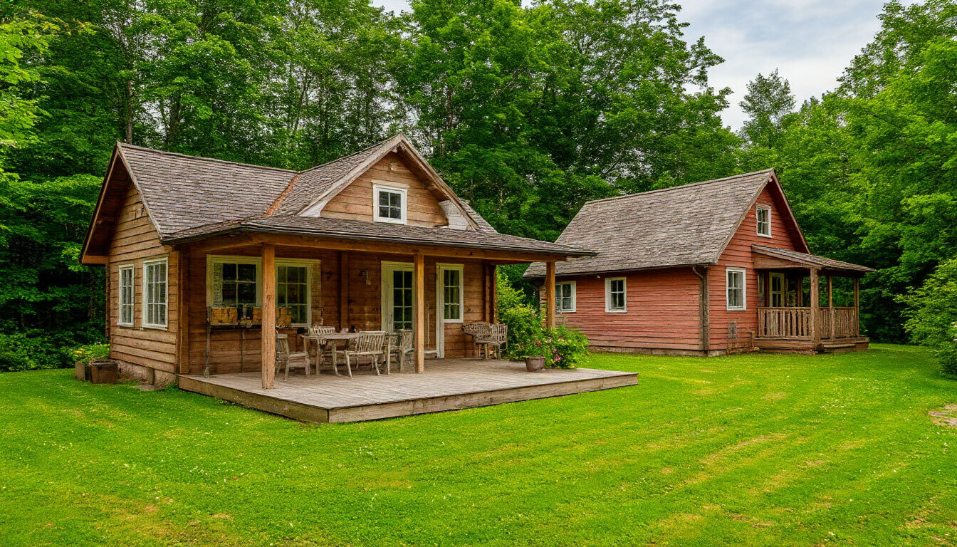 Верховный суд разъяснил права на советские дачные участки