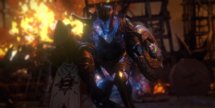 Могу ли я играть в Path of Exile как новичок? Строительство, ,,Ритуал" лига, торговля, экономика и т.д.