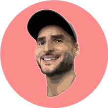 Смирнов Павел, г. Санкт-Петербург