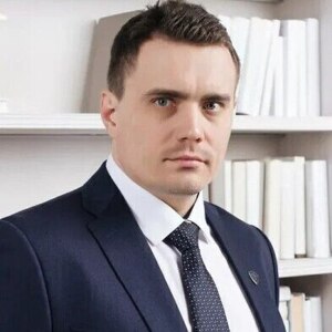 Малов Андрей Владимирович