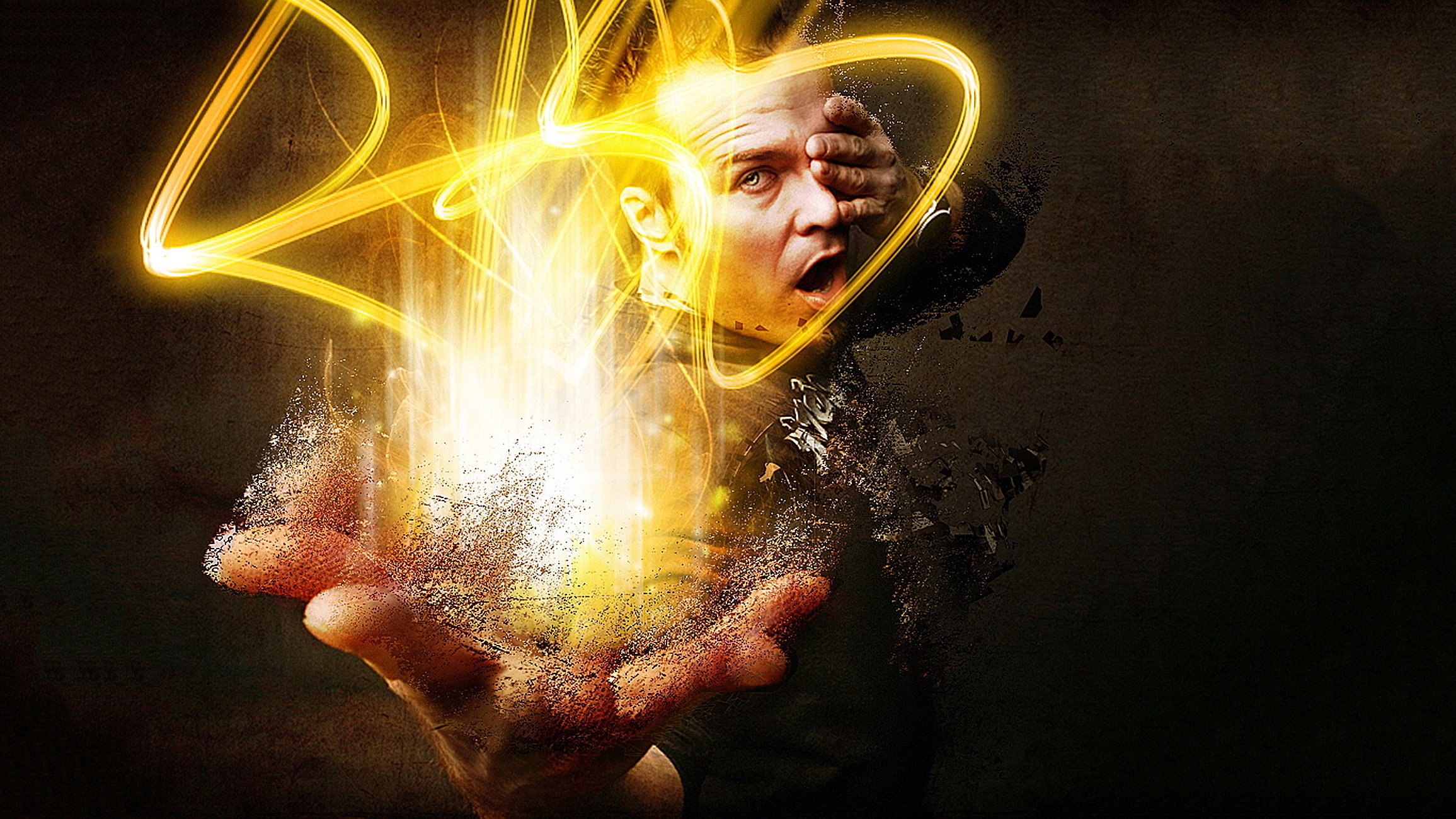 Безумная Любовь к Иисусу Христу! Это что, почему и как?