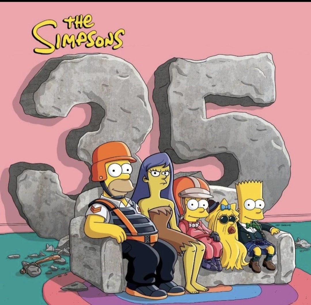 Симпсоны" и российская анимация: разные ценности, разные образы семьи