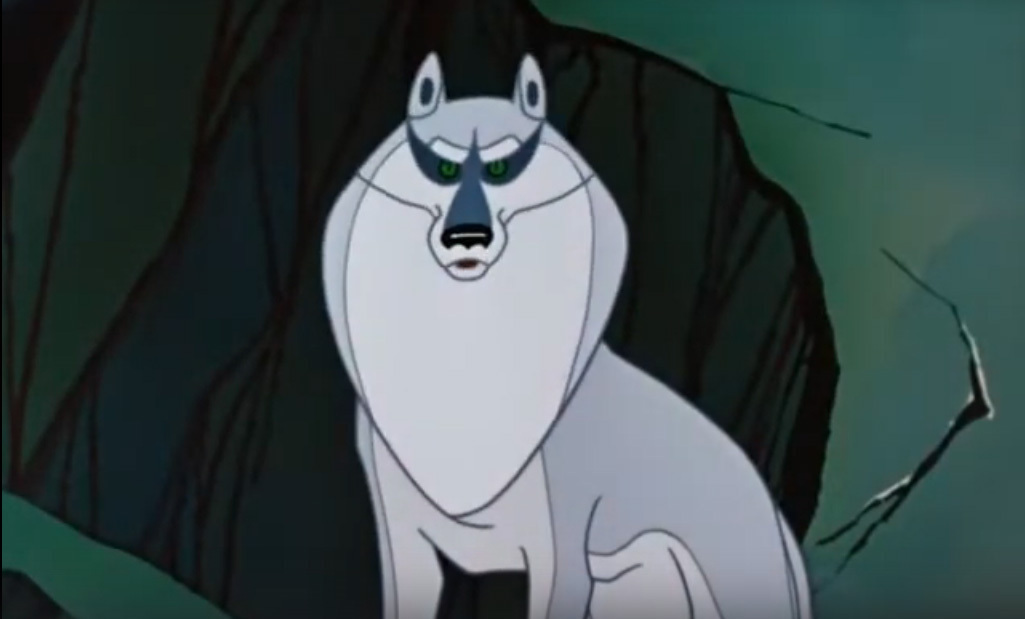 Маугли. Последняя охота Акелы – момент, когда джунгли делают выбор между Ноосферой и Тормансом