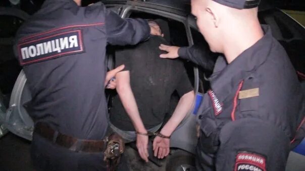 Оборотни в погонах: моя история о произволе, насилии и круговой поруке в МВД и прокуратуре