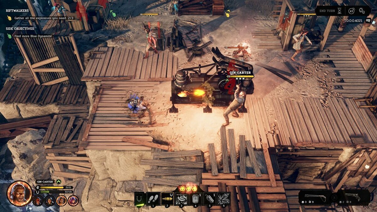 Лучшие стратегии для ПК в 2023 году.