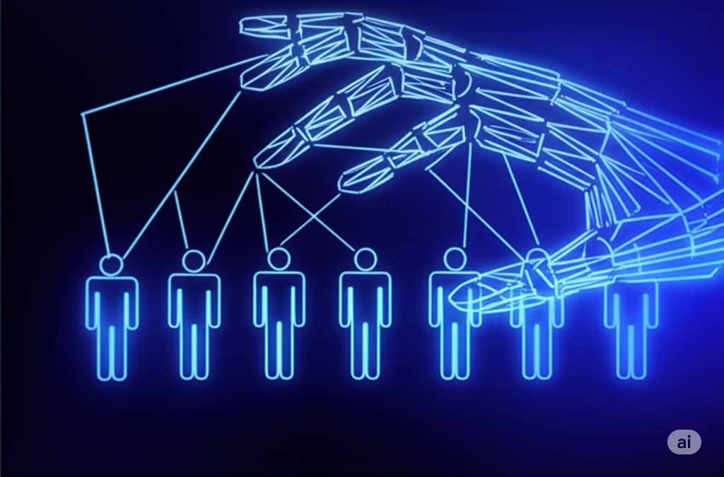 Нейросеть «Наташа»: как индийские мошенники заработали 0 млн, выдавая себя за ИИ, и при чём тут закон