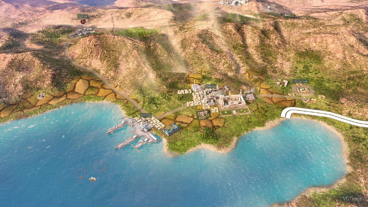 Лучшие стратегии для ПК в 2023 году.