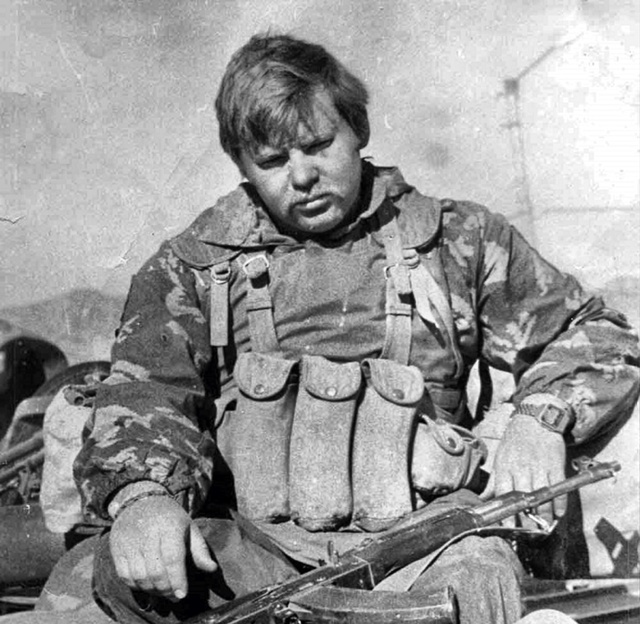 Подвиг, достойный легенды: Герой Советского Союза Михаил Исаков