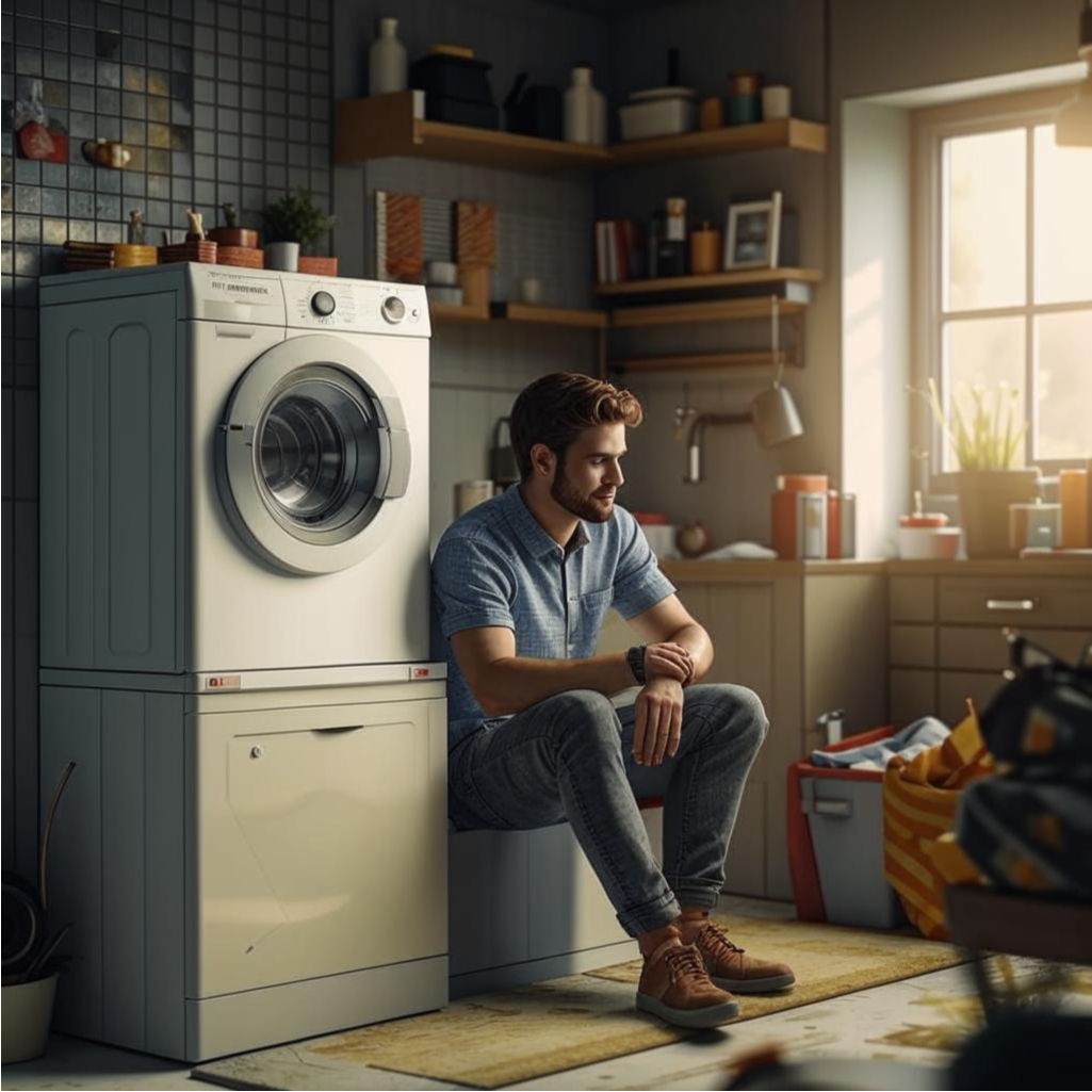 Умереть от голода с полным холодильником. Оказывается и такое возможно