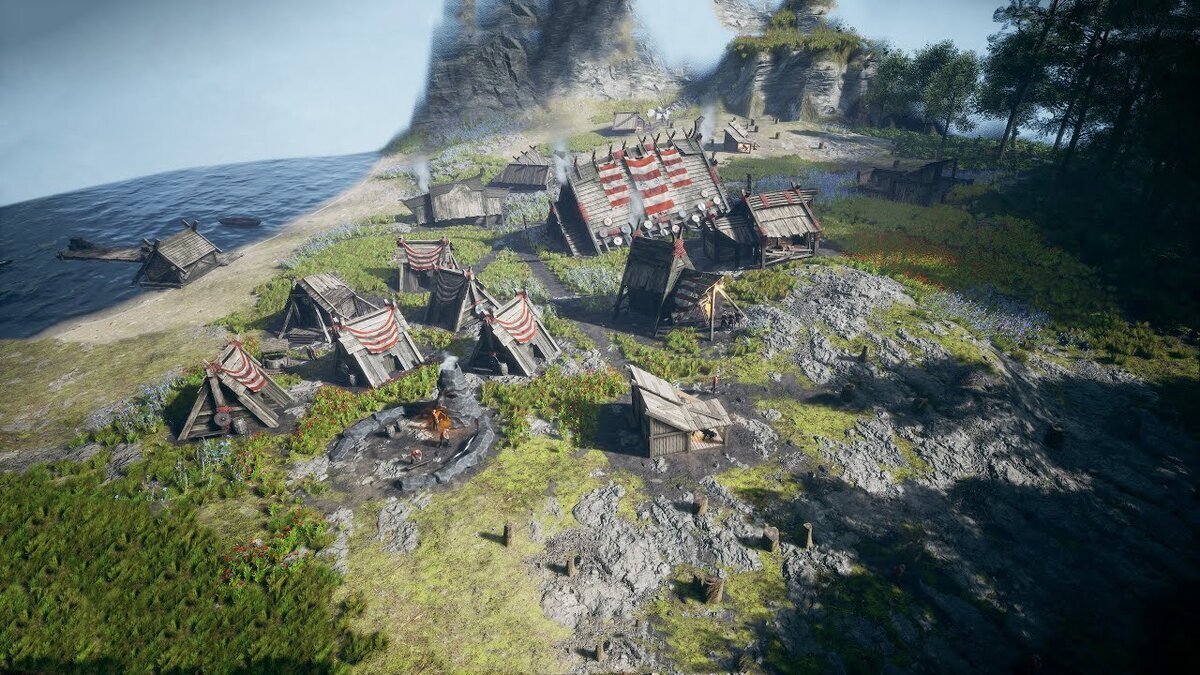 Лучшие стратегии для ПК в 2023 году.