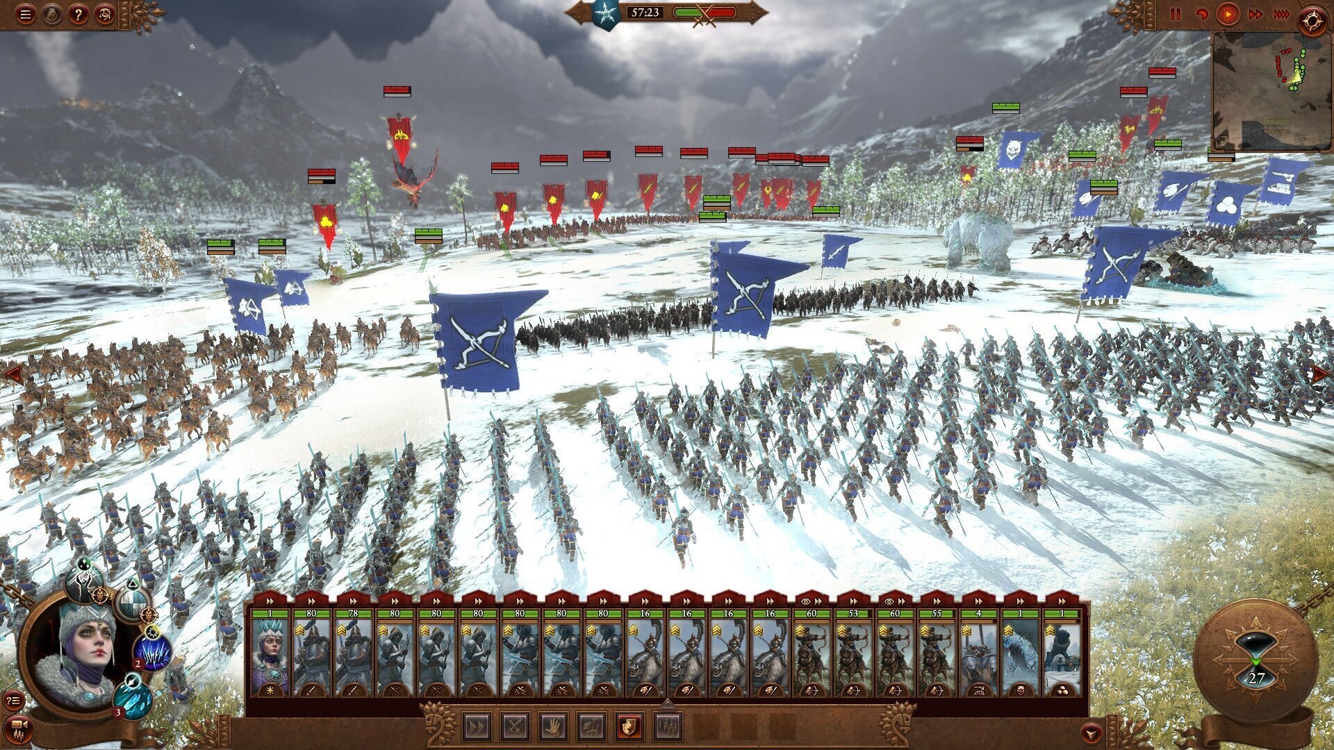 Лучшие стратегии для ПК в 2023 году.