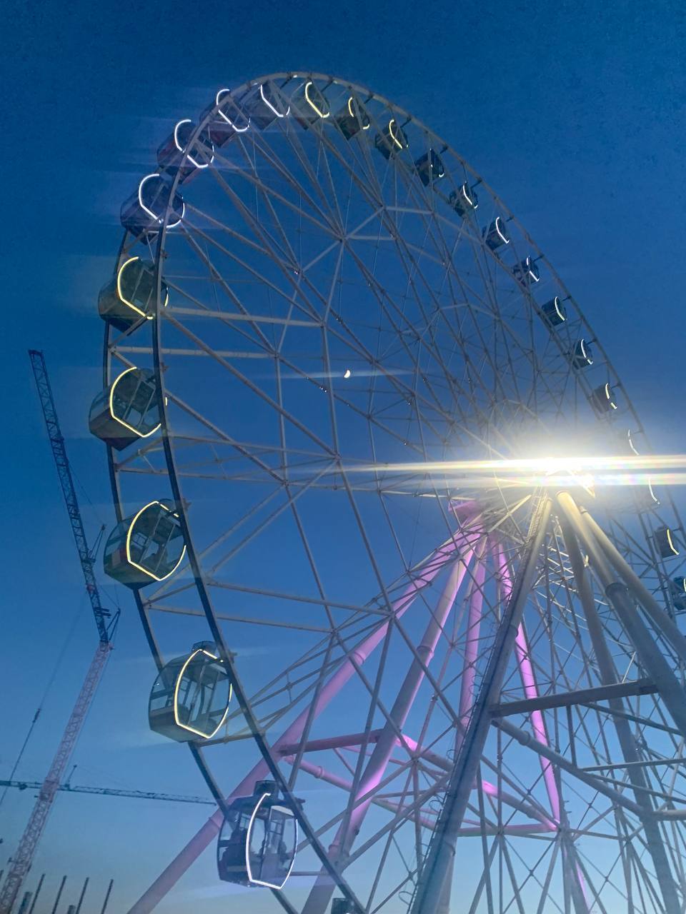 Мой "Казанский марафон" или стремительное двухдневное путешествие. Вот что делает спорт с людьми!