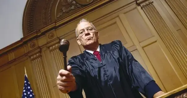 Суд Трампа опускает